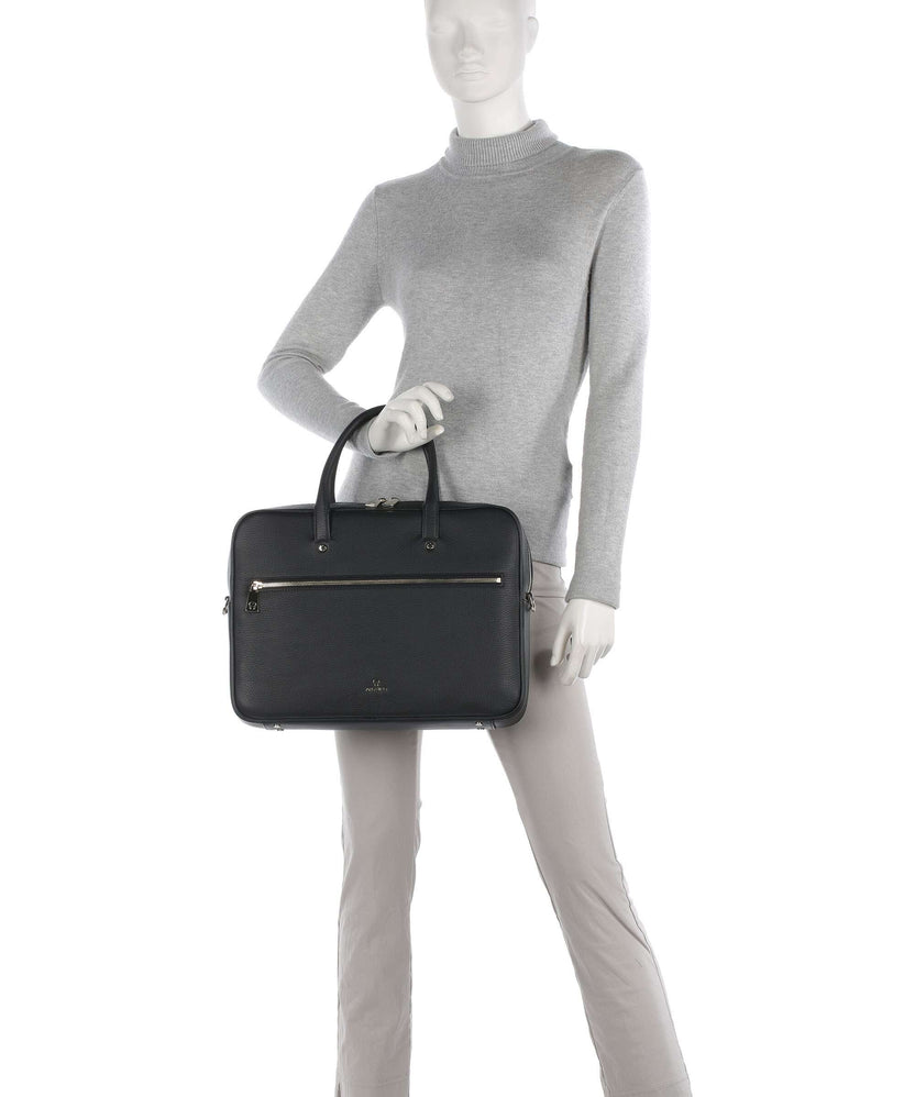 Aigner Ivy M Briefcase black
