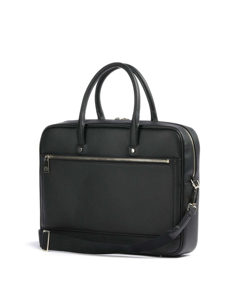 Aigner Ivy M Briefcase black