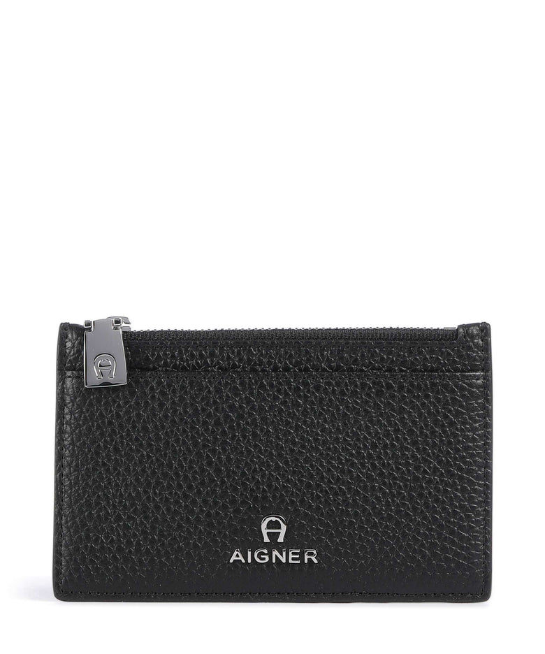 Aigner Ivy Credit card holder black