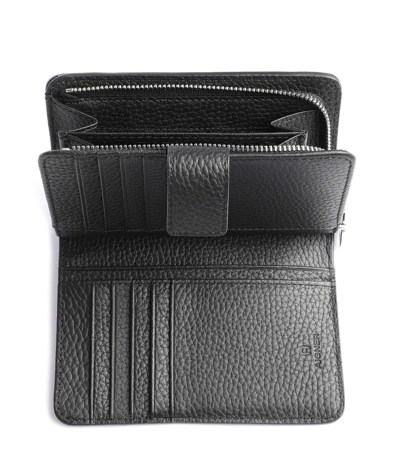 Aigner Ivy Wallet black