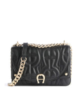 Aigner Diadora XS Schultertasche black