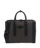 Aigner The Core Porte-document dadino brown