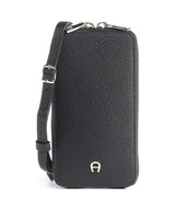 Aigner Fashion Pochette telephone black