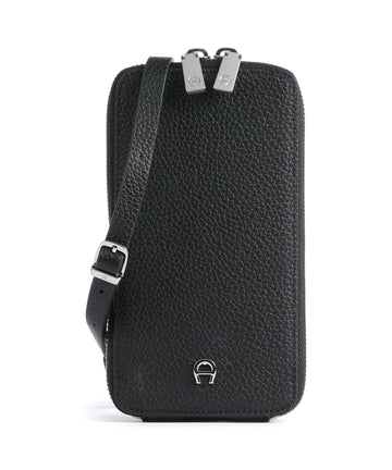 Aigner Fashion Handytasche black