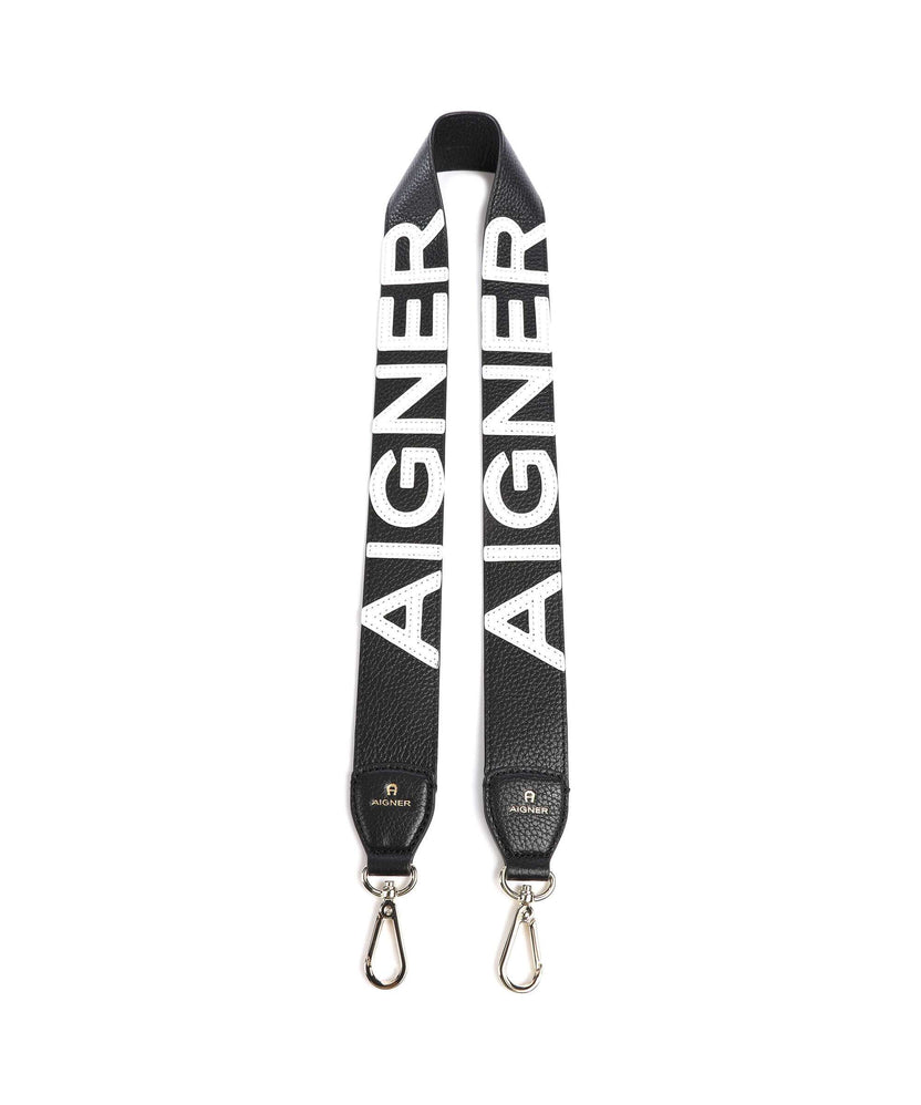 Aigner Fashion Bag strap black