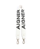 Aigner Fashion Bandoulière white