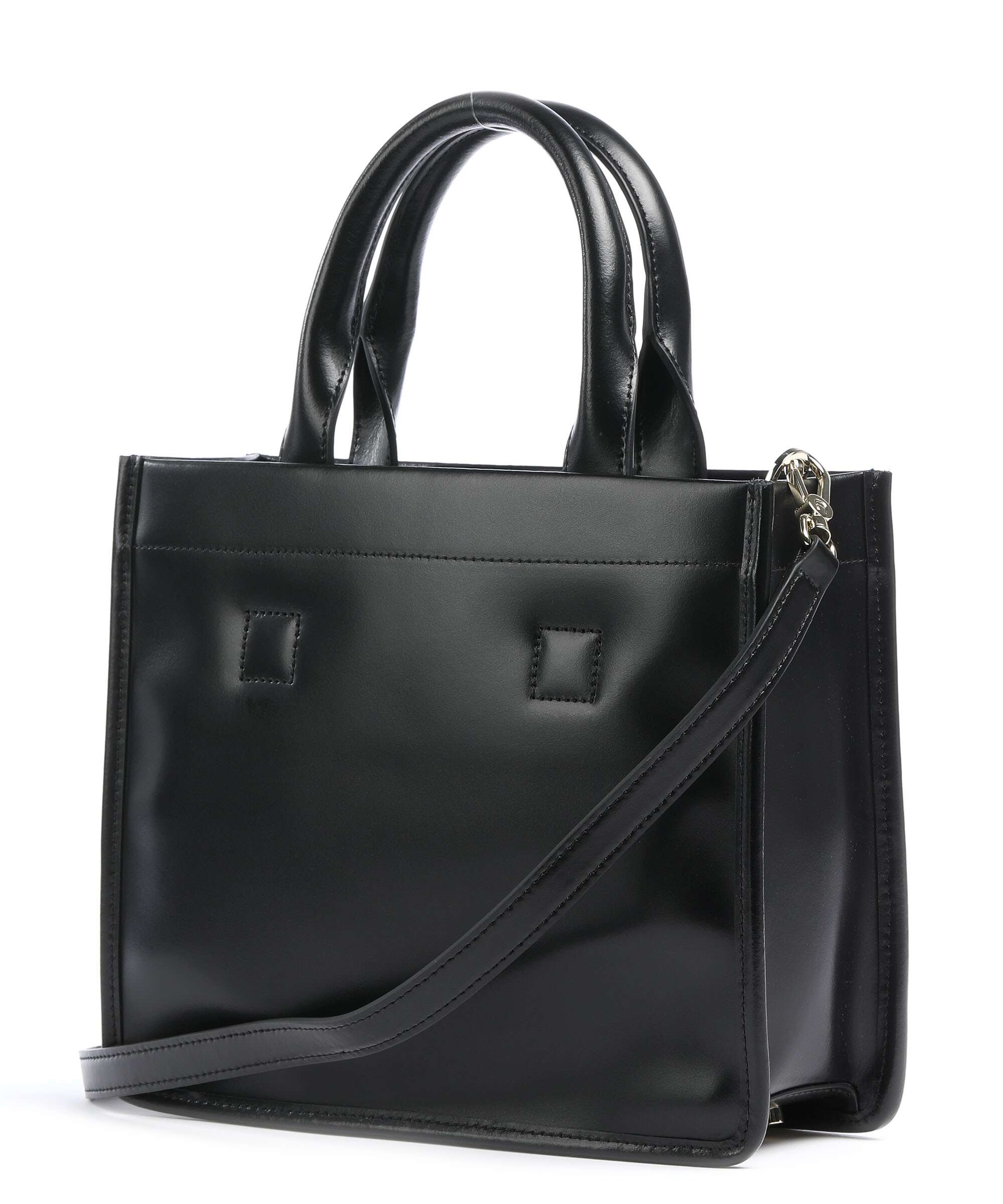Aigner Jolene M Handbag black