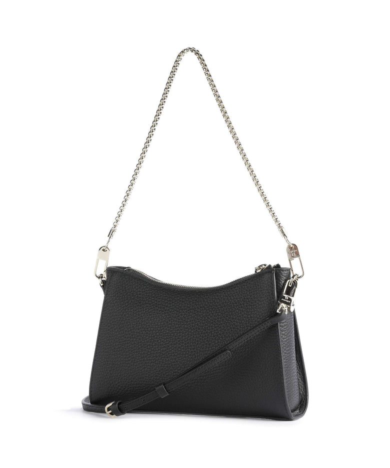 Aigner Ivy S Shoulder bag black