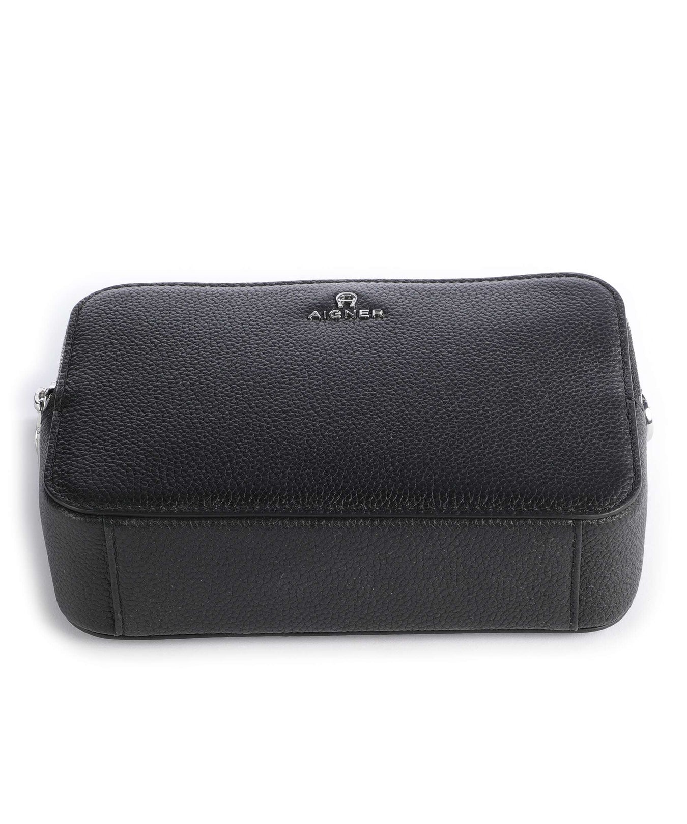 Aigner Matteo Crossbody bag black