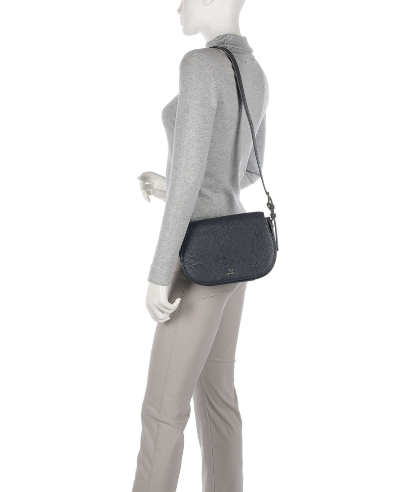 Aigner Ivy M Crossbody bag ink