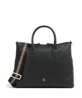 Aigner Zita M Borsa a mano black