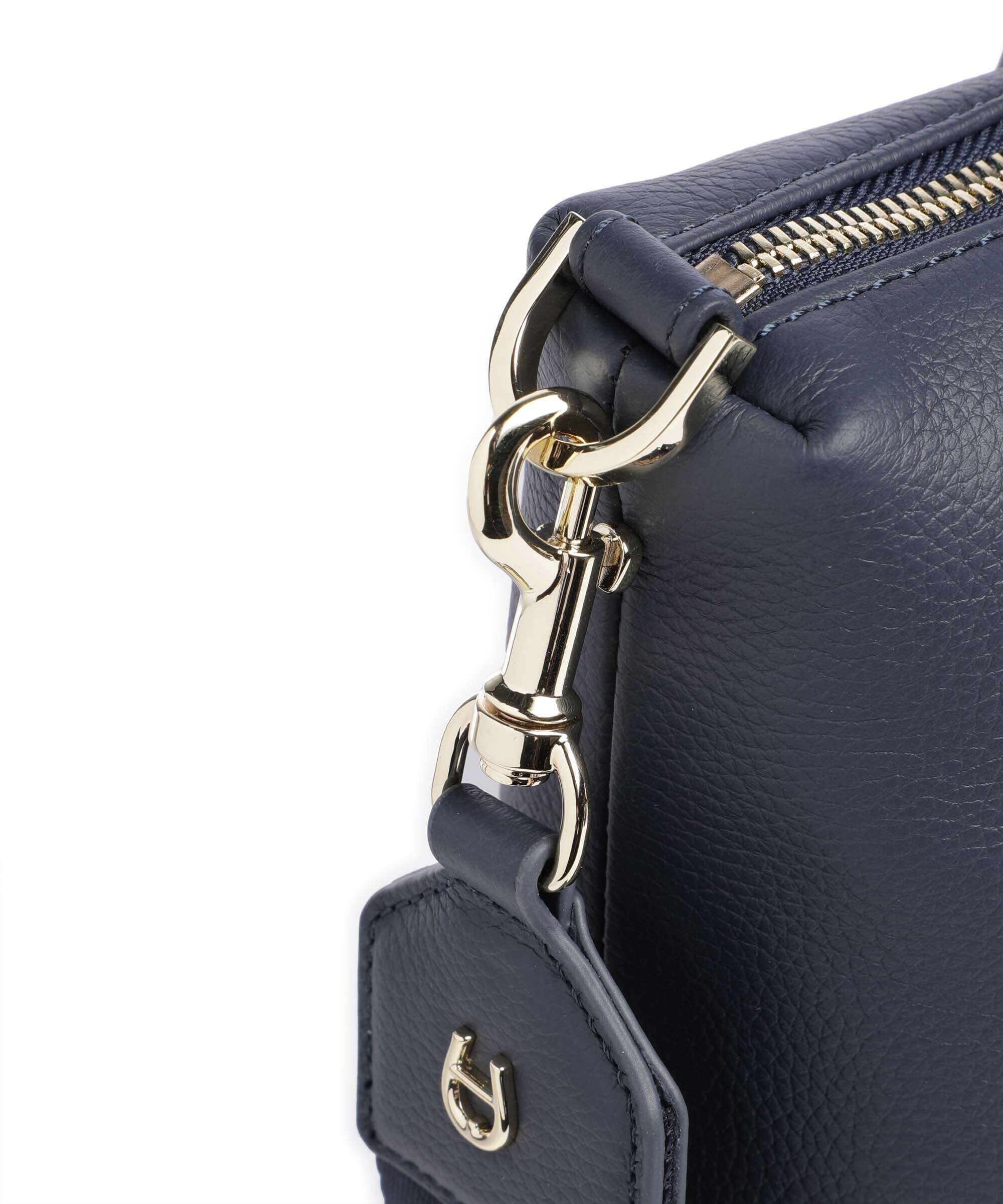 Aigner Zita M Handbag cosmic blue