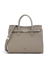 Aigner Farah L Borsa a mano taupe