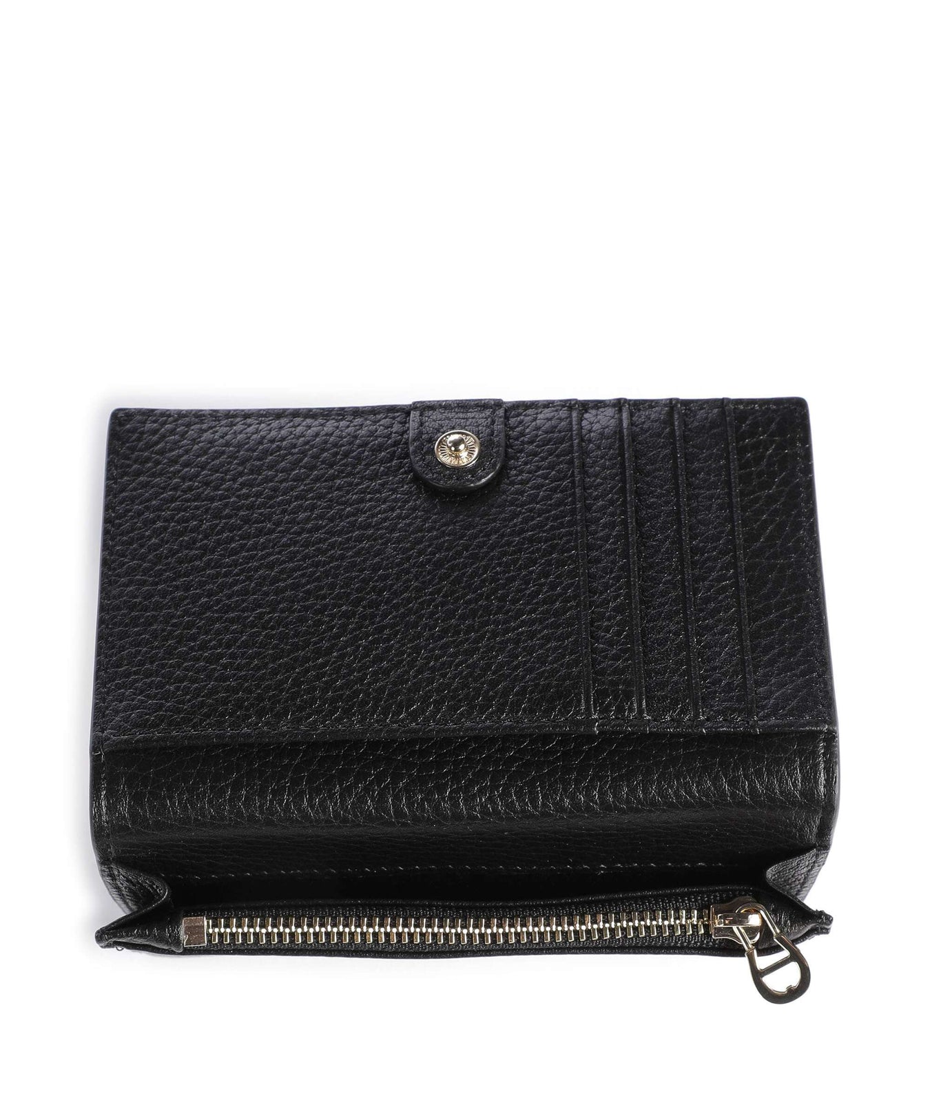 Aigner Delia Wallet black