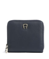 Aigner Zita Geldbörse cosmic blue