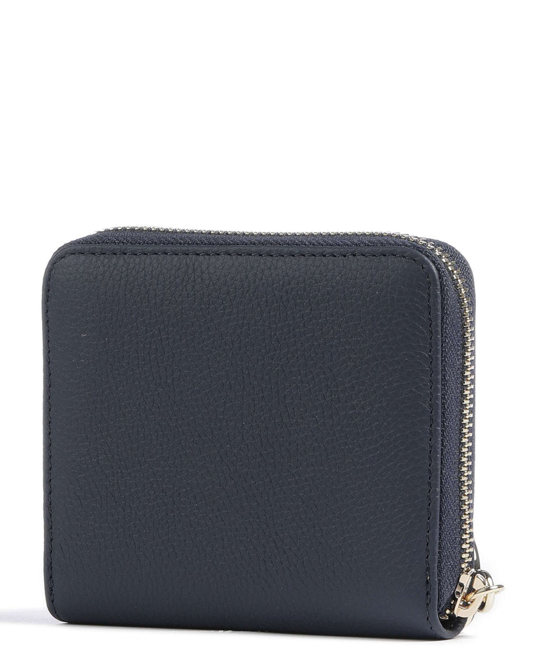 Aigner Zita Wallet cosmic blue