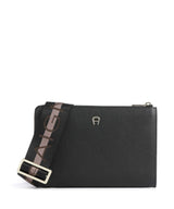 Aigner Zita Borsa a tracolla black