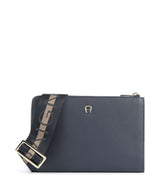 Aigner Zita Umhängetasche cosmic blue
