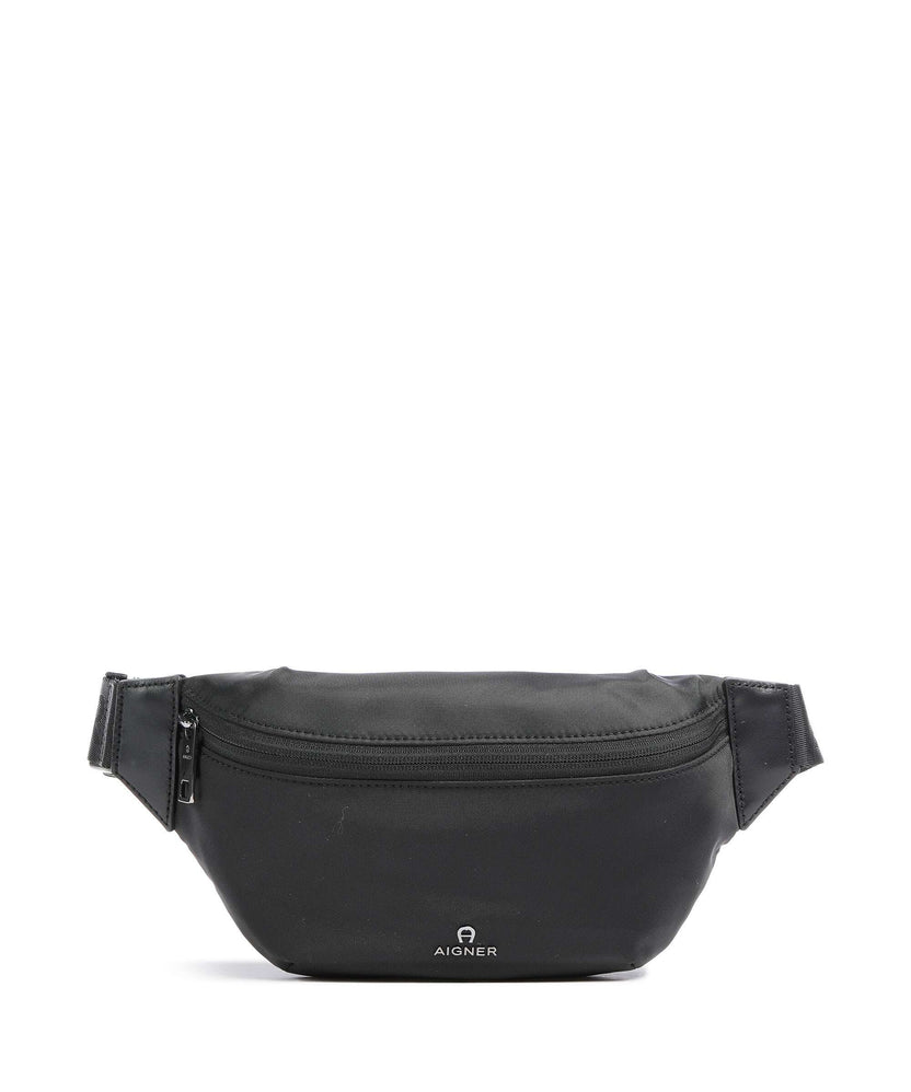 Aigner Nico Fanny pack black
