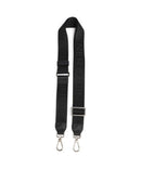 Aigner Bandoulière black