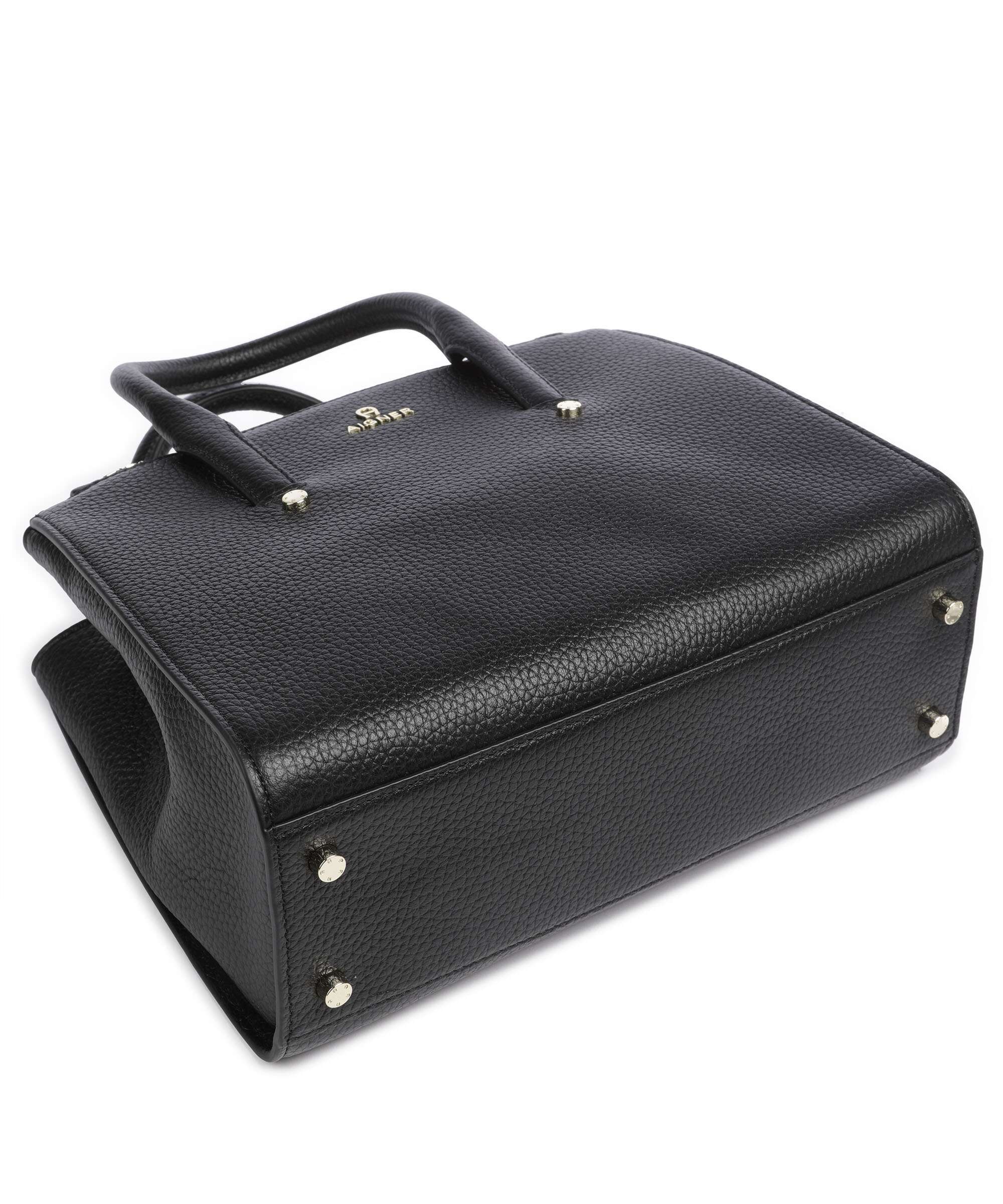 Aigner Ivy M Handbag black