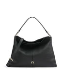 Aigner Savannah M Borsa hobo black