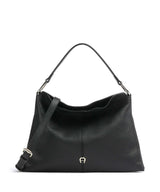 Aigner Savannah M Beuteltasche black