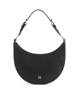 Aigner Delia S Borsa a spalla black