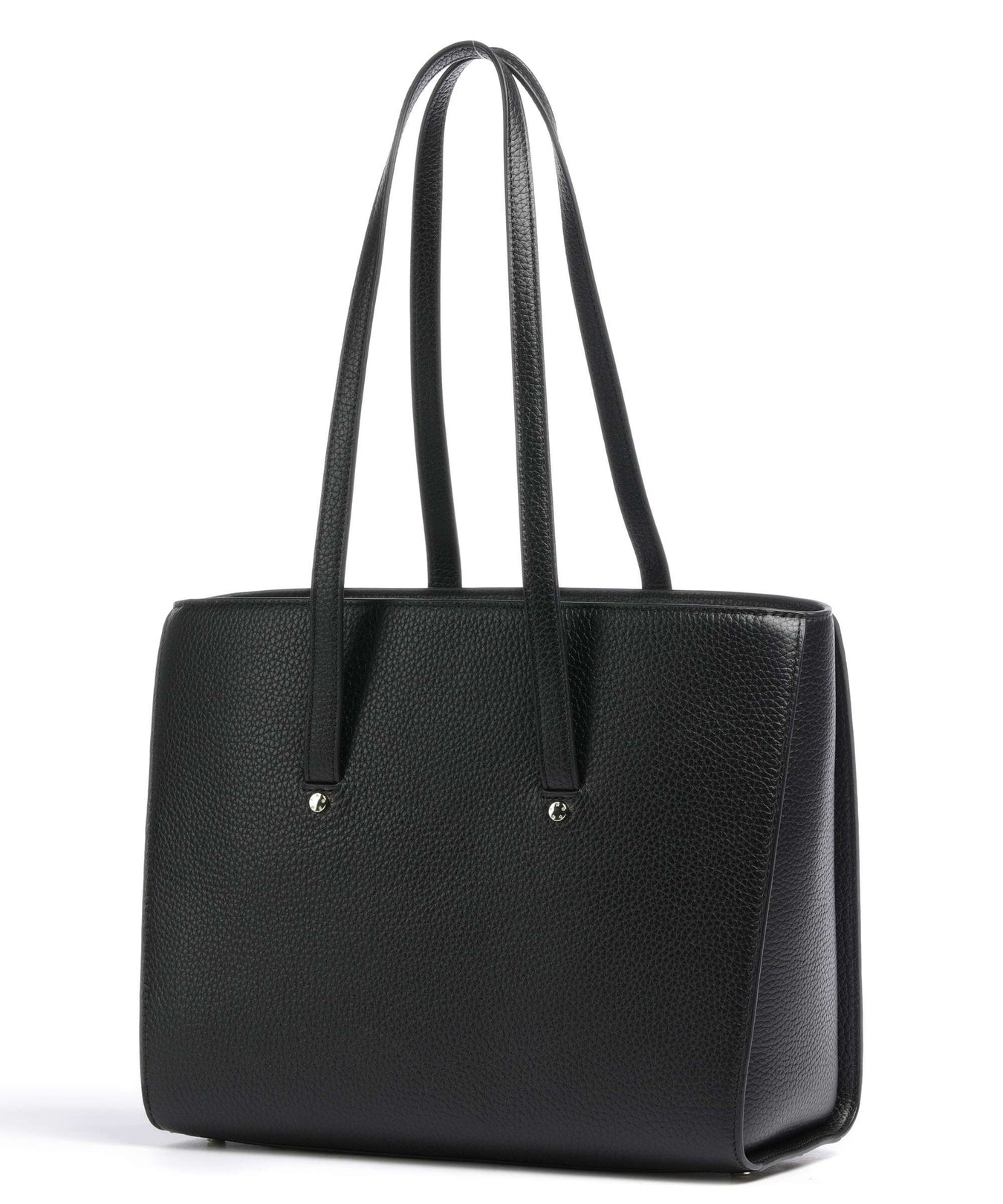 Aigner Ivy L Tote bag black