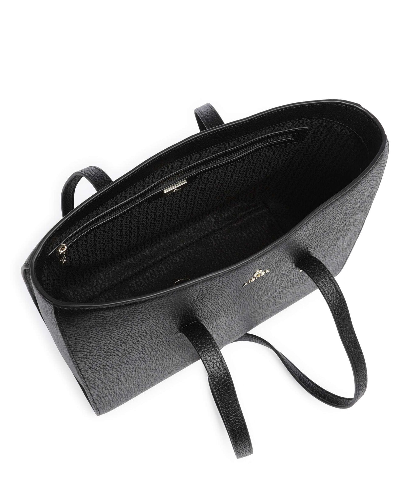 Aigner Ivy L Tote bag black