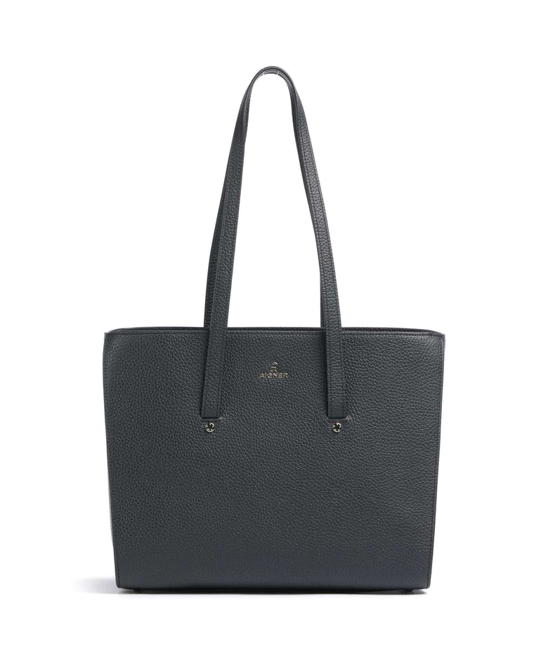 Aigner Ivy L Tote bag ink