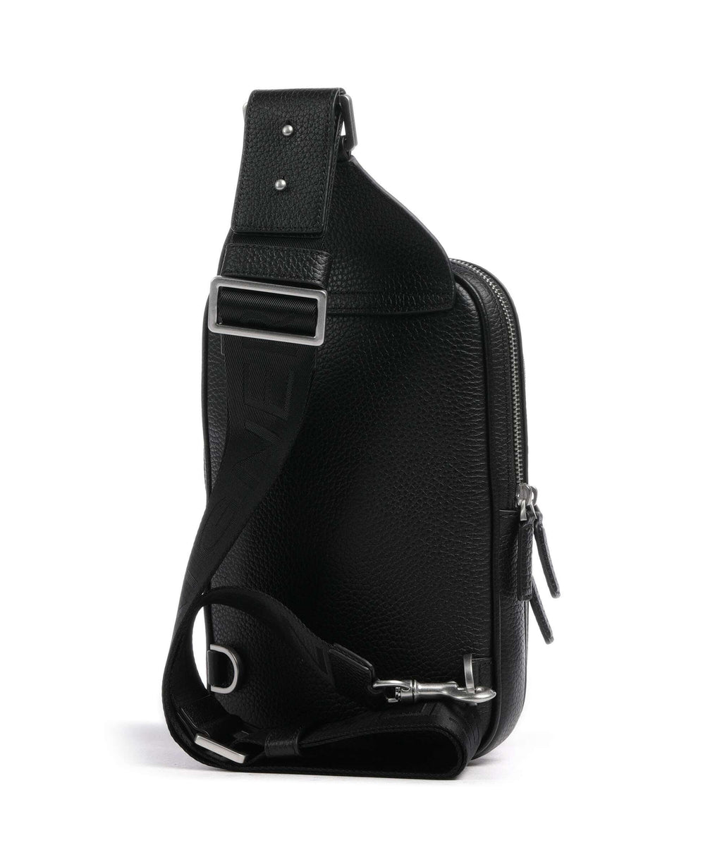 Aigner Elio S Sling bag black