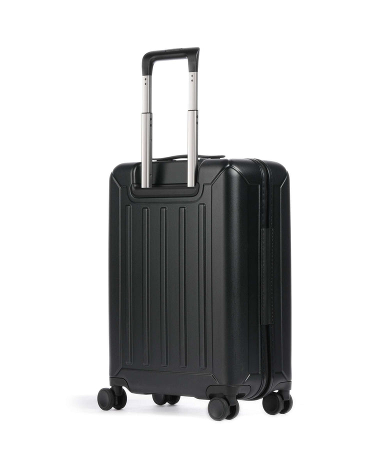 Aigner InMotion S Spinner (4 wheels) black