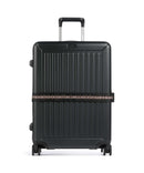 Aigner InMotion M Valigia trolley (4 ruote) black