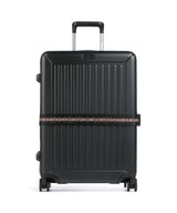 Aigner InMotion M 4-Rollen Trolley black