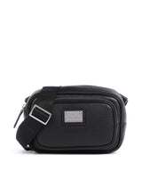 Aigner Elio S Borsa a tracolla black