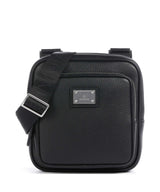 Aigner Elio S Borsa a tracolla black