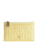 Aigner Diadora Kreditkartenetui garbanzo yellow