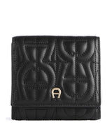 Aigner Diadora Geldbörse black