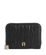 Aigner Diadora Portefeuille black