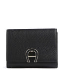 Aigner Fashion RFID Portafoglio black