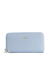 Aigner Ivy Portefeuille glaze blue
