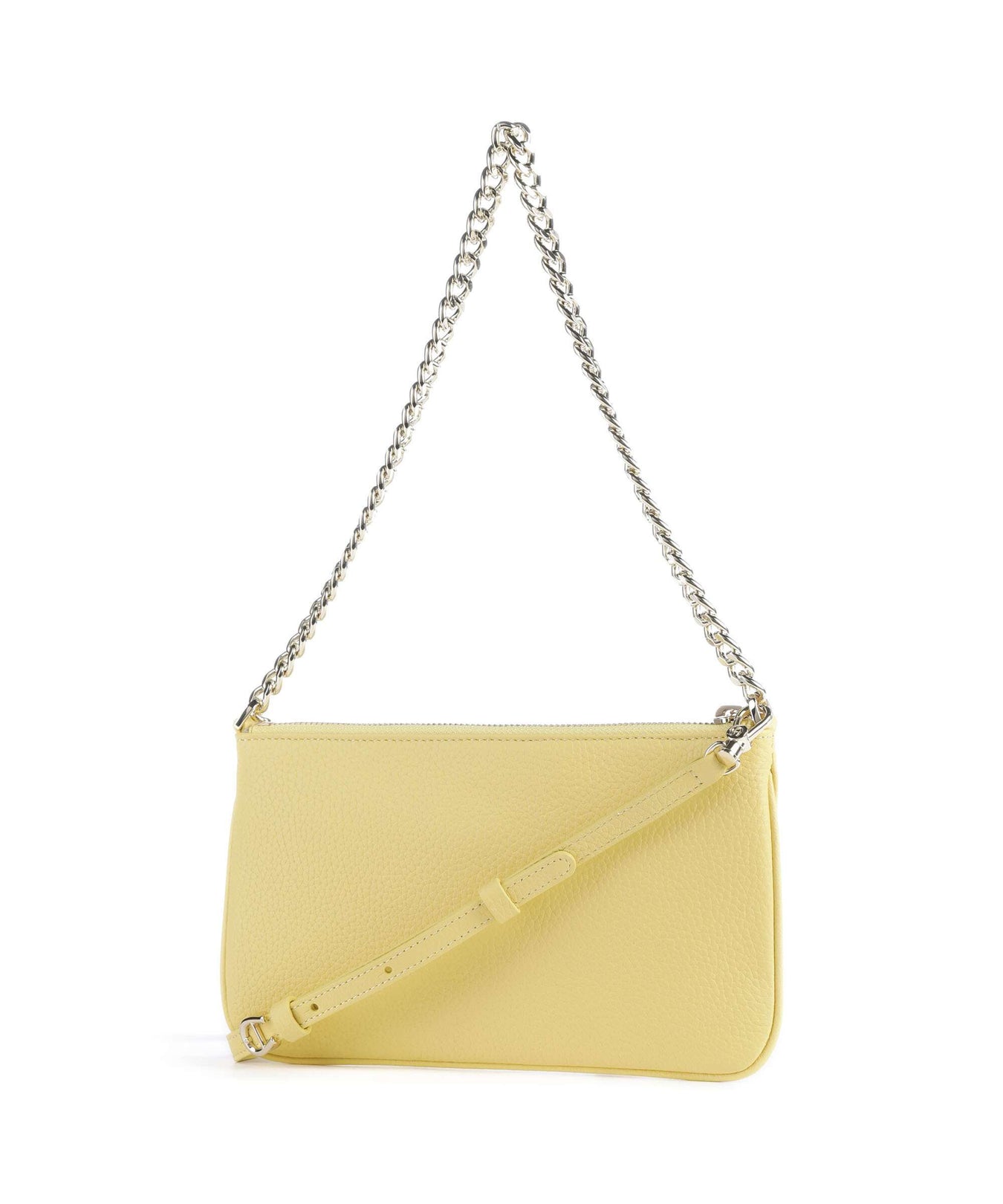 Aigner Fashion Shoulder bag garbanzo yellow