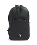 Aigner Zita Sling bag black