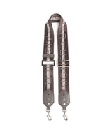 Aigner Fashion Schulterriemen coal brown