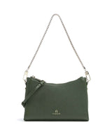 Aigner Ivy S Schultertasche hunter green