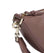 Aigner Zita S Crossbody bag rosewood