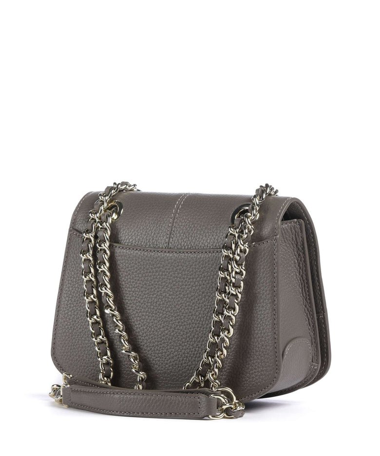 Aigner Marcella XS Shoulder bag coal brown