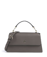 Aigner Delia S Borsa a tracolla coal brown