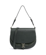 Aigner Delia S Schultertasche hunter green